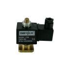 1702-KDV0010-015-G24DC | Solenoid Valve N.C. 3/2 Ways Pad Mounting FKM 0 - 10 Bar G24V DC 17 W