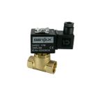 1/2" Solenoid Valve N.C. Servo Pilot Operated Direct Acting FKM 0.1 - 20 Bar G24V DC 17 W — Additional product image