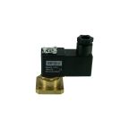 1731-KDV0016-020-G220AC | Solenoid Valve N.C. Economical Serie Pilate Direct Acting FKM 0 - 16 Bar G220V AC 8.5 VA