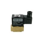 1/4" Solenoid Valve N.C. Direct Acting EPDM 0 - 5 Bar G220V AC 19 VA — Additional product image