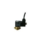 Solenoid Valf N.K. Pleyt Ex-Proof  FKM 0 - 8 Bar 220V AC 3.2 VA — Ek ürün görseli