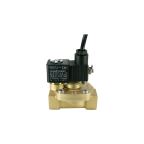 3/4" Solenoid Valve N.C. Ex-Proof Economical Serie Pilot Operated NBR 0.5 - 10 Bar 24V DC 3 W — Additional product image
