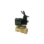 1/2" Solenoid Valf N.K. Pilot Kumandalı Ex-Proof Eko Seri FKM 0.5 - 10 Bar 220V AC 3.2 VA — Ek ürün görseli