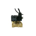 1/2" Solenoid Valf N.K. Pilot Kumandalı Ex-Proof Eko Seri FKM 0.5 - 10 Bar 220V AC 3.2 VA — Ek ürün görseli