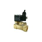 3/4" Solenoid Valf N.K. Pilot Kumandalı Ex-Proof Eko Seri FKM 0.5 - 10 Bar 220V AC 3.2 VA — Ek ürün görseli