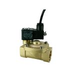 1" Solenoid Valve N.C. Ex-Proof Economical Serie Pilot Operated FKM 0.5 - 10 Bar 24V DC 3 W — Additional product image