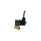1/4" Solenoid Valve N.C. Ex-Proof Economical Serie Direct Acting NBR 0 - 16 Bar 220V AC 3.2 VA — Additional product image