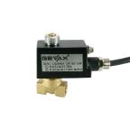 1/4" Solenoid Valve N.O. 3/2 Ways Ex-Proof Top Inlet Direct Acting FKM 0 - 6 Bar G24V DC 11 W — Additional product image
