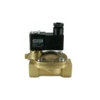3/4" Solenoid Valf N.K. Pilot Kumandalı Manuel Eko Seri NBR 0.5 - 16 Bar G220V AC 8.5 VA — Ek ürün görseli