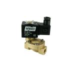 1/4" Solenoid Valve N.C. Pilot Operated NBR 0.5 - 40 Bar 24V DC 17 W — Additional product image