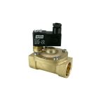1" Solenoid Valf N.K. Pilot Kumandalı Eko Seri NBR 0.5 - 10 Bar 24V DC 6.5 W — Ek ürün görseli