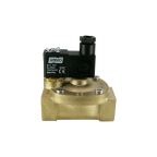1" Solenoid Valf N.K. Pilot Kumandalı Eko Seri NBR 0.5 - 10 Bar 24V DC 6.5 W — Ek ürün görseli
