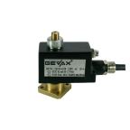 Solenoid Valve N.C. Pilate Ex-Proof Direct Acting NBR 0 - 16 Bar G220V AC 13 VA — Additional product image