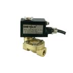 1/4" Solenoid Valve N.C. Ex-Proof Pilot Operated NBR 0.5 - 16 Bar G220V AC 13 VA — Additional product image
