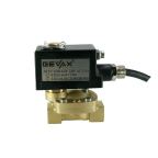 1/4" Solenoid Valve N.C. Ex-Proof Pilot Operated NBR 0.5 - 16 Bar G220V AC 13 VA — Additional product image