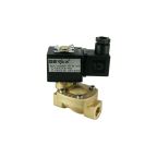 1/4" Solenoid Valve N.C. Ex-Proof Pilot Operated FKM 0.5 - 16 Bar G24V DC 11 W — Additional product image