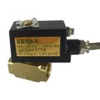 1/2" Solenoid Valf N.K. Direkt Çekmeli Ex-Proof NBR 0 - 16 Bar G220V AC 13 VA — Ek ürün görseli