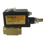 1/2" Solenoid Valf N.K. Direkt Çekmeli Ex-Proof NBR 0 - 16 Bar G220V AC 13 VA — Ek ürün görseli