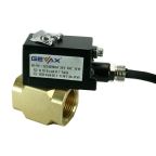 1" Solenoid Valf N.K. Direkt Çekmeli Ex-Proof NBR 0 - 10 Bar G24V DC 11 W — Ek ürün görseli