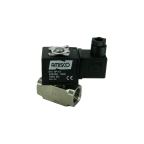 1/4" Solenoid Valf N.K. Paslanmaz Direkt Çekmeli NBR 0 - 5 Bar 220V AC 19 VA — Ek ürün görseli