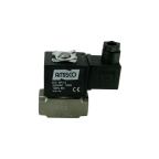 1/4" Solenoid Valf N.K. Paslanmaz Direkt Çekmeli NBR 0 - 5 Bar 220V AC 19 VA — Ek ürün görseli
