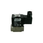 3/8" Solenoid Valf N.K. Paslanmaz Direkt Çekmeli NBR 0 - 16 Bar 24V DC 10 W — Ek ürün görseli