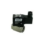 1/4" Solenoid Valf N.K. Paslanmaz Direkt Çekmeli FKM 0 - 6 Bar 24V DC 17 W — Ek ürün görseli