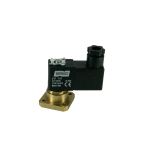 Solenoid Valve N.C. Economical Serie Pilate Direct Acting FKM 0 - 10 Bar 24V DC 6.5 W — Additional product image