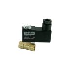 1/4" Solenoid Valf N.K. Direkt Çekmeli NBR 0 - 16 Bar G24V DC 6.5 W — Ek ürün görseli
