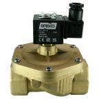 1 1/2" Solenoid Valf N.K. Askı Diyafram Tipi ( HUNG ) NBR 0 - 8 Bar 12V DC 17 W — Ek ürün görseli