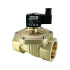 2" Solenoid Valf N.K. Askı Diyafram Tipi ( HUNG ) NBR 0 - 10 Bar 110V AC 19 VA — Ek ürün görseli