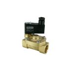 3/4" Solenoid Valve N.C. Economical Serie Pilot Operated NBR 0.5 - 10 Bar G12V DC 6.5 W — Additional product image