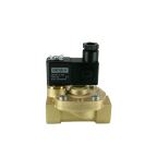3/4" Solenoid Valf N.K. Pilot Kumandalı Eko Seri NBR 0.5 - 16 Bar G220V AC 8.5 VA — Ek ürün görseli