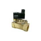 1" Solenoid Valve N.C. Economical Serie Pilot Operated NBR 0.5 - 10 Bar G12V DC 6.5 W — Additional product image