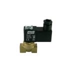 1/4" Solenoid Valf N.K. Direkt Çekmeli Eko Seri EPDM 0 - 16 Bar 220V AC 8.5 VA — Ek ürün görseli