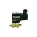 7/16 UNF Solenoid Valf N.K. Direkt Çekmeli Ex-Proof NBR 0 - 20 Bar G220V AC 13 VA — Ek ürün görseli