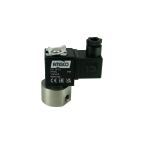 1/8" Solenoid Valf N.K. Paslanmaz Direkt Çekmeli EPDM 0 - 10 Bar 24V DC 17 W — Ek ürün görseli