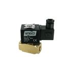 1/4" Solenoid Valf N.K. Direkt Çekmeli Buhar EPDM 0 - 5 Bar 220V AC 19 VA — Ek ürün görseli