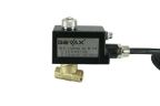 1/4" Solenoid Valve N.C. 3/2 Ways Ex-Proof Direct Acting NBR 0 - 7 Bar G24V DC 11 W — Additional product image