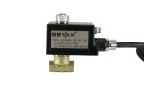 1/4" Solenoid Valve N.C. 3/2 Ways Ex-Proof Direct Acting NBR 0 - 7 Bar G24V DC 11 W — Additional product image