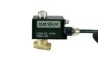 1/4" Solenoid Valf N.K. 3/2 Yollu Direkt Çekmeli Ex-Proof NBR 0 - 10 Bar G220V AC 13 VA — Ek ürün görseli