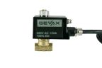 1/4" Solenoid Valf N.K. 3/2 Yollu Direkt Çekmeli Ex-Proof NBR 0 - 10 Bar G220V AC 13 VA — Ek ürün görseli