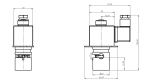 Technical drawing 183-TP4
