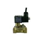 1/2" Solenoid Valf N.K. Pilot Kumandalı Ex-Proof Eko Seri Düşük Fark Basınçlı NBR 0.1 - 10 Bar 24V DC 3 W — Ek ürün görseli