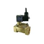 1" Solenoid Valf N.K. Pilot Kumandalı Ex-Proof Eko Seri Düşük Fark Basınçlı NBR 0.1 - 10 Bar 24V DC 3 W — Ek ürün görseli
