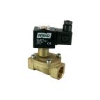 1801-KBNE040-190-220AC | 3/4" Solenoid Valf N.K. Pilot Kumandalı Yüksek Basınç NBR 0.5 - 40 Bar 220V AC 19 VA
